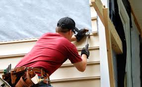 Best Historical Building Siding Restoration  in USA